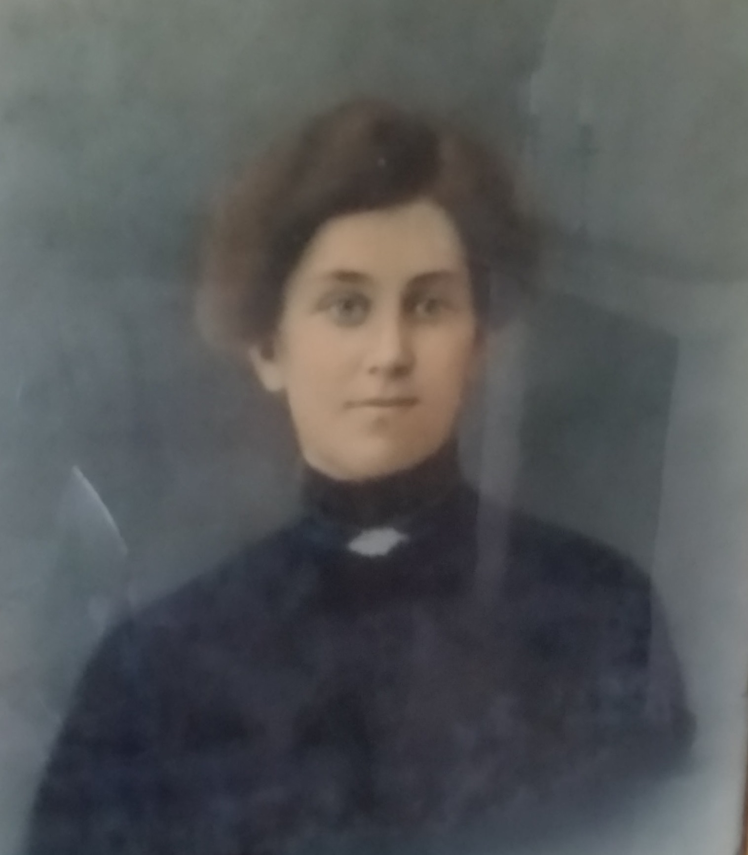 Anna Gustavsson